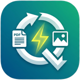 QuickConverter app icon